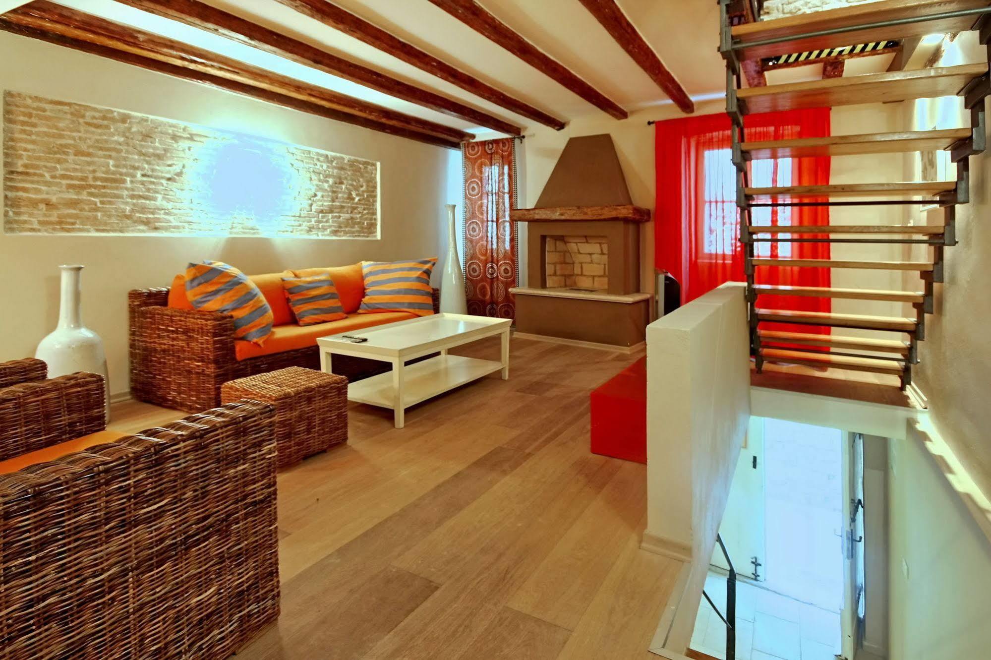 Angelo D'Oro Holiday Home Silva Rovinj Exterior photo